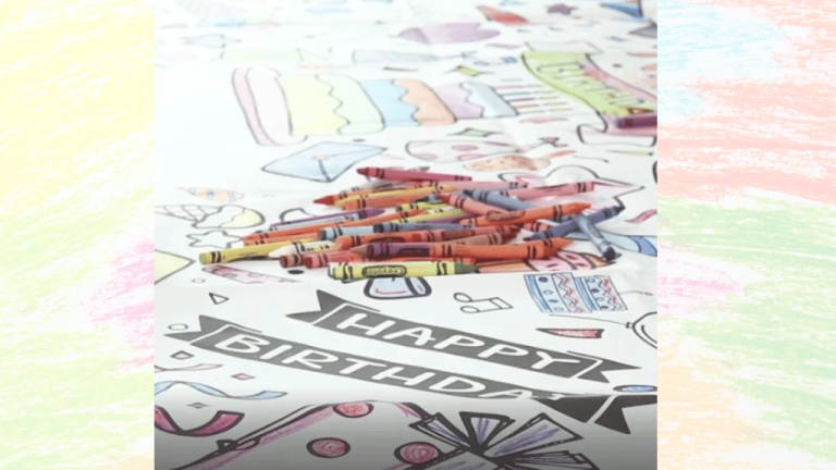بررسی تخصصی: بسته های مهمانی کارگاه مداد رنگی خلاقانه
