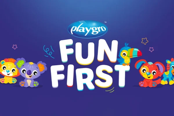 Playgro اولین پلتفرم سرگرم کننده را راه اندازی می کند، فلسفه کسب و کار را تغییر می دهد