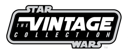 Hasbro May The 4th Be With You Livestream: The Vintage Collection Reveals