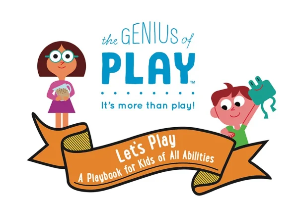 انجمن اسباب بازی “بیایید بازی کنیم – کتاب بازی برای همه توانایی ها” راه اندازی شد