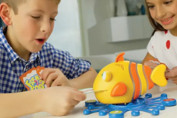 KidStuff PR Signs Fun In Motion Toys, Top Secret Toys, Meavia, Purpose Toys