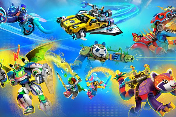 DreamZzz به عنوان LEGO DreamZzz فصل دوم این ماه محقق می شود