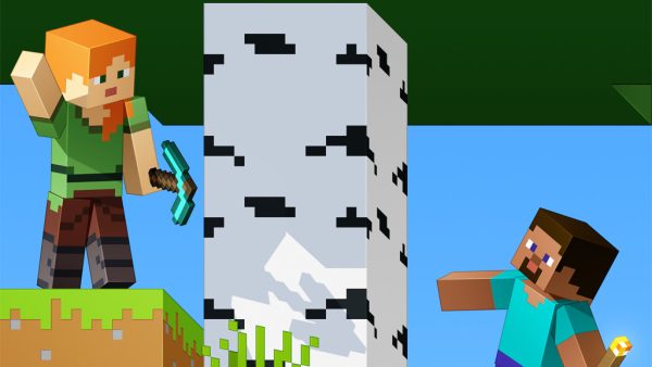 “Minecraft” استودیوی Mojang قراردادهای مجوز جدید را تضمین می کند، 15 سال را جشن می گیرد