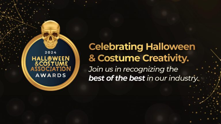 ترفند یا جایزه: انجمن هالووین و لباس میزبان اولین جوایز شبح آور است
