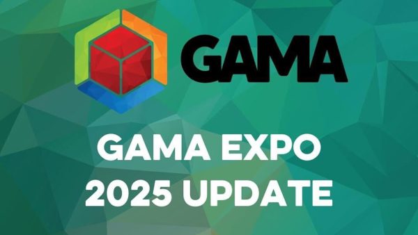 ترکیب نمایشگاه تجاری: نمایشگاه GAMA 2025 تاریخ ها را تغییر می دهد تا از برخورد منصفانه اسباب بازی جلوگیری شود