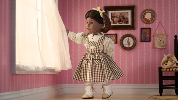 متل 3 عروسک کلاسیک دختر آمریکایی را دوباره منتشر کرد